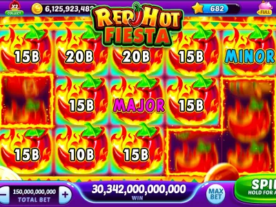 Promociones y Bonos screenshot