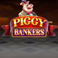 Piggy Bankers game screenshot