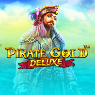 Pirate Gold Deluxe game screenshot